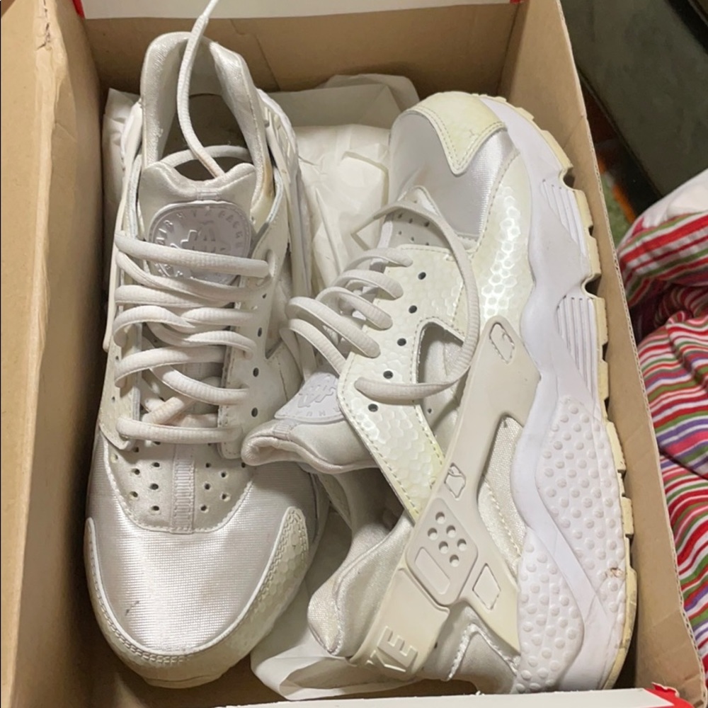 Nike hurrache